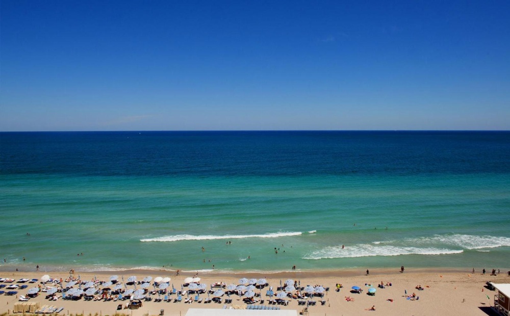 Hyde Beach Resort Rentals